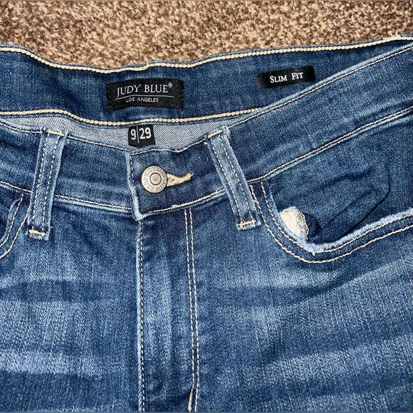 Judy blue jeans - Picture 3 of 3
